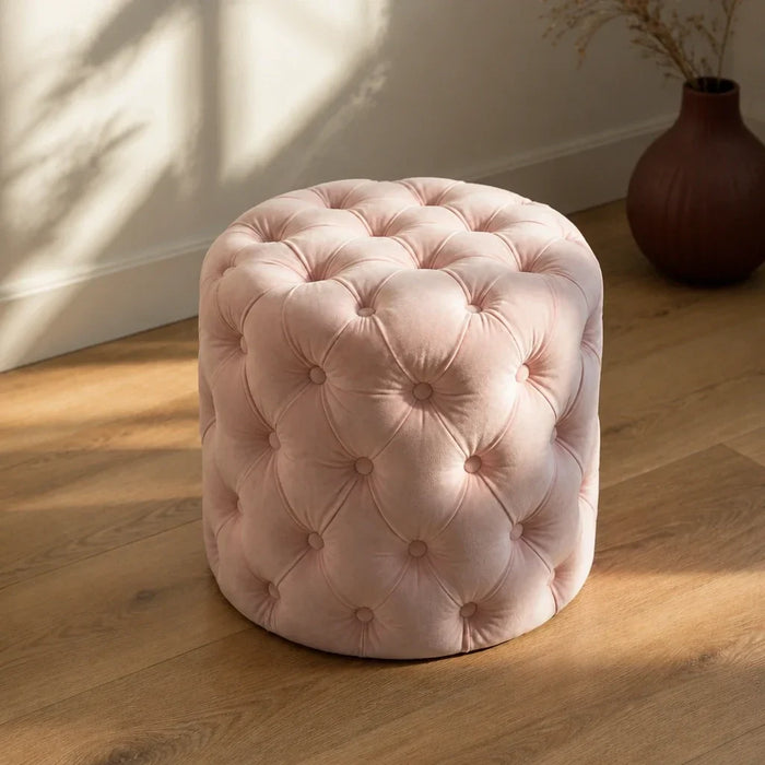 Stools and chairs